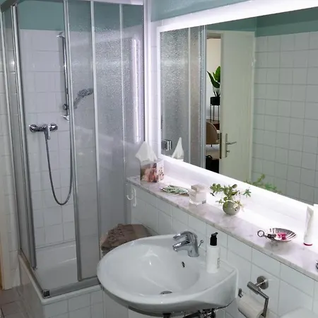 Lio Design Balkon Netflix Parken