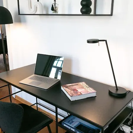 Lio Design Balkon Netflix Parken