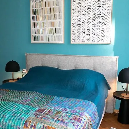 Lio Design Balkon Netflix Parken