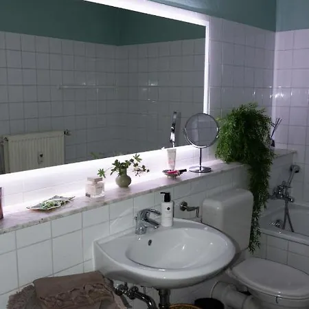 Lio Design Balkon Netflix Parken Διαμέρισμα *