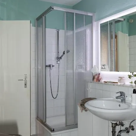 Lio Design Balkon Netflix Parken * Μίντεν