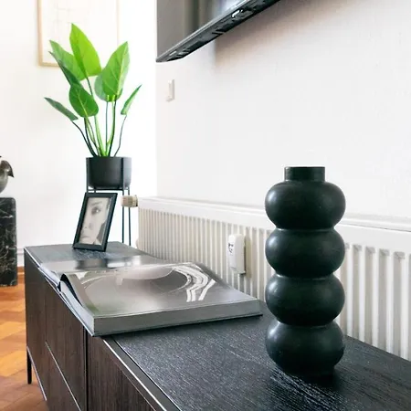 Lio Design Balkon Netflix Parken *