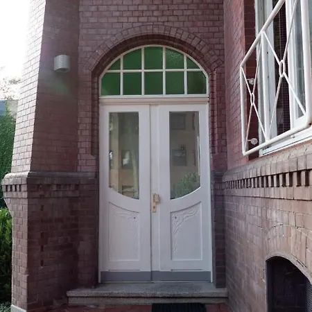 Διαμέρισμα Lio Design Balkon Netflix Parken