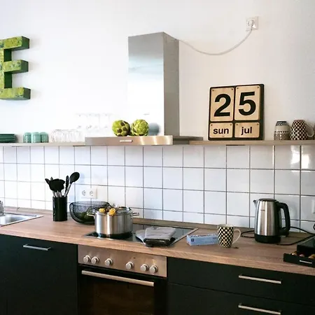 Lägenhet Lio Design Balkon Netflix Parken *