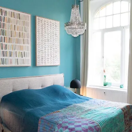 Lio Design Balkon Netflix Parken *