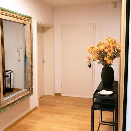 Lio Design Balkon Netflix Parken Μίντεν