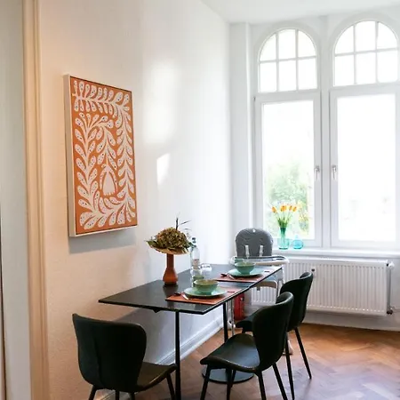 Lio Design Balkon Netflix Parken *