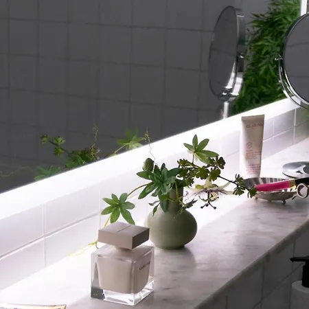 Lio Design Balkon Netflix Parken * Μίντεν