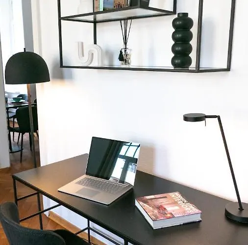 Lio Design Balkon Netflix Parken * Minden (North Rhine-Westphalia)