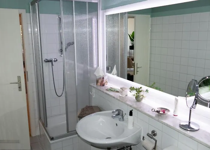 Lio Design Balkon Netflix Parken