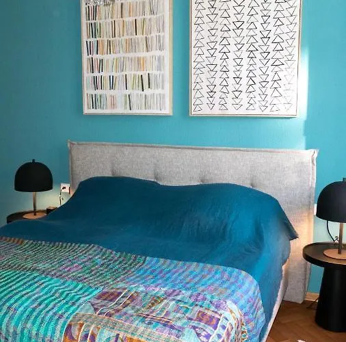 Lio Design Balkon Netflix Parken