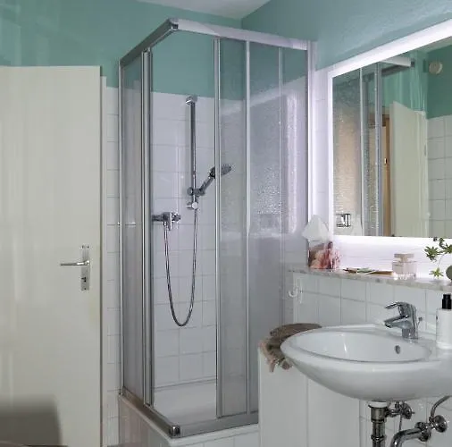 Lio Design Balkon Netflix Parken * Minden (North Rhine-Westphalia)