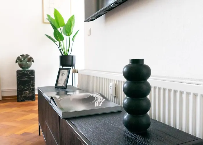 Lio Design Balkon Netflix Parken *