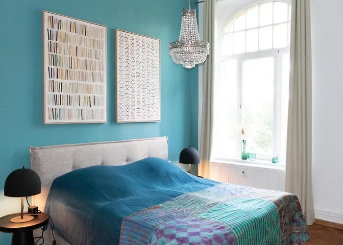 Lio Design Balkon Netflix Parken *