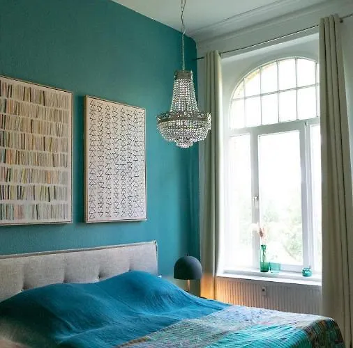 Lio Design Balkon Netflix Parken *