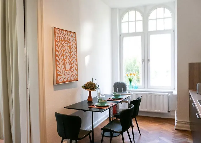 Lio Design Balkon Netflix Parken *