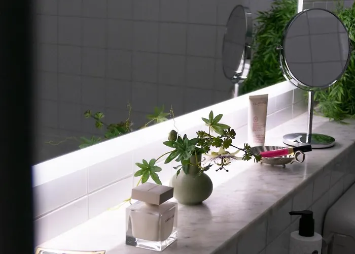 Lio Design Balkon Netflix Parken * Minden (North Rhine-Westphalia)